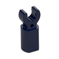 Bar Holder with Clip (Dark Blue)