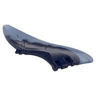 Animal Body Part, Dinosaur, Pteranodon Wing, Right with Marbled Sand Blue Edge Pattern (Dark Blue)