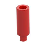 Equipment Candlestick (Red)