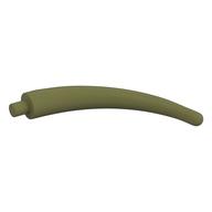 Animal Body Part / Plant, Tail / Claw / Horn / Branch / Tentacle, End Section (Olive Green)