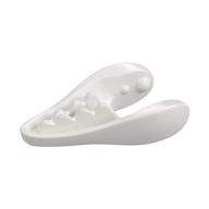 Animal Body Part, Dinosaur, Dilophosaurus / Gallimimus Lower Jaw with Teeth [Plain] (White)