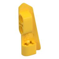 Technic Panel Fairing #22 5L Small Smooth, Side A (Yellow)