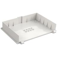 Plate Special Book 11 x 16 (White)