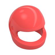 Helmet, Standard (Coral)