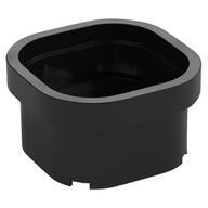 Pipe 6 x 6 (Warp Pipe) (Black)