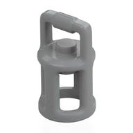 Equipment Lantern (Light Bluish Gray)