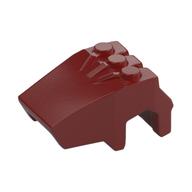 Gorilla Fist / Hand (Dark Red)