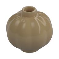 Plant, Pumpkin (Dark Tan)