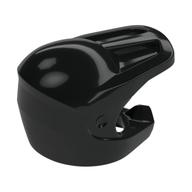 Helmet Dirt Bike (Black)