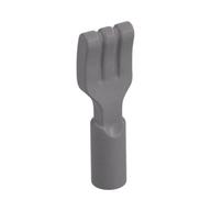 Equipment Cutlery - Fork (Flat Silver)