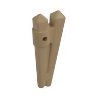 Equipment Chopsticks (Dark Tan)