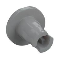 Launcher Trigger, Weapon Rapid Shooter, Ridge Around Axle Hole (Light Bluish Gray)