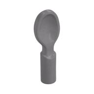 Equipment Cutlery - Spoon, Flat Bottom (Flat Silver)