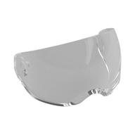 Headwear Accessory Visor (Trans-Clear)