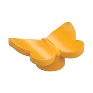 Insect, Butterfly (Bright Light Orange)