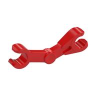 Arm Mechanical with 2 Clips [Battle Droid] (Red)
