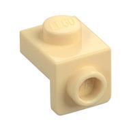 Bracket 1 x 1 - 1 x 1 (Tan)