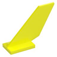 Tail Shuttle (Vibrant Yellow)