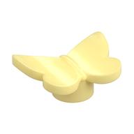 Insect, Butterfly (Bright Light Yellow)