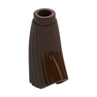 Equipment Broom End (Dark Brown)