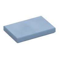 Tile 2 x 3 (Sand Blue)