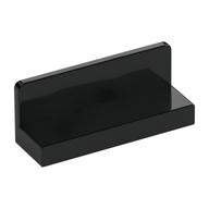 Panel 1 x 3 x 1 (Black)