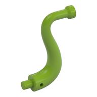 Animal Body Part / Plant, Tail / Trunk / Tentacle / Tongue / Vine / Tree Branch (Long Tip) (Lime)