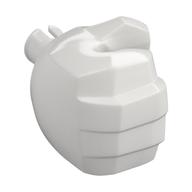 Hand Hulk - Right (White)
