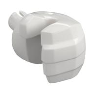 Hand Hulk - Left (White)