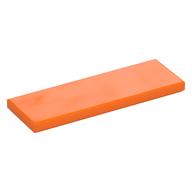Tile 2 x 6 (Orange)