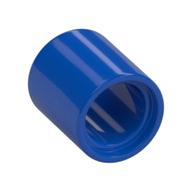 Technic Pin Connector Round 1L [Beam] (Blue)
