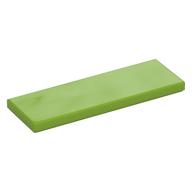Tile 2 x 6 (Lime)