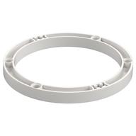Technic Beam Round 11 x 11 (White)