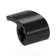 Technic Panel Fairing 2 x 1 x 1 (Black)