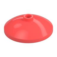 Dish 3 x 3 Inverted [Radar] (Coral)