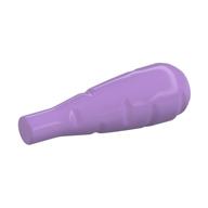 Plant, Carrot (Medium Lavender)