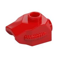 Equipment Hand Armor (Red)