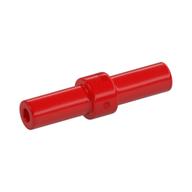 Bar 2L with Stop in Center (Red)