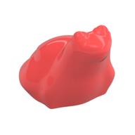 Animal, Frog (Coral)