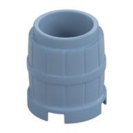 Barrel 2 x 2 x 2 (Sand Blue)