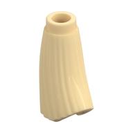 Equipment Broom End (Tan)