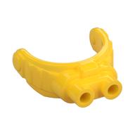 Headwear Accessory Night Vision Goggles (Yellow)