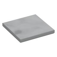 Tile 4 x 4 (Light Bluish Gray)