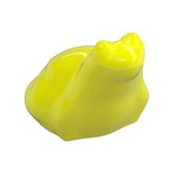 Animal, Frog (Vibrant Yellow)