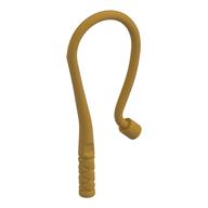 Equipment Whip - Bent (Pearl Gold)