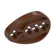 Technic Cam (Reddish Brown)