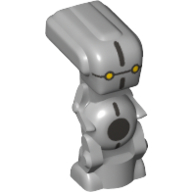 Droid, Todo 360 (Light Bluish Gray)