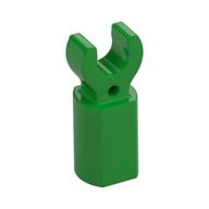 Bar Holder with Clip (Bright Green)