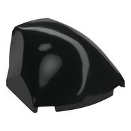 Large Figure Face 4 x 5 x 1 2/3 [Plain] (Black)