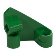 Technic Panel Fairing #9 Medium Triangle Smooth (Green)